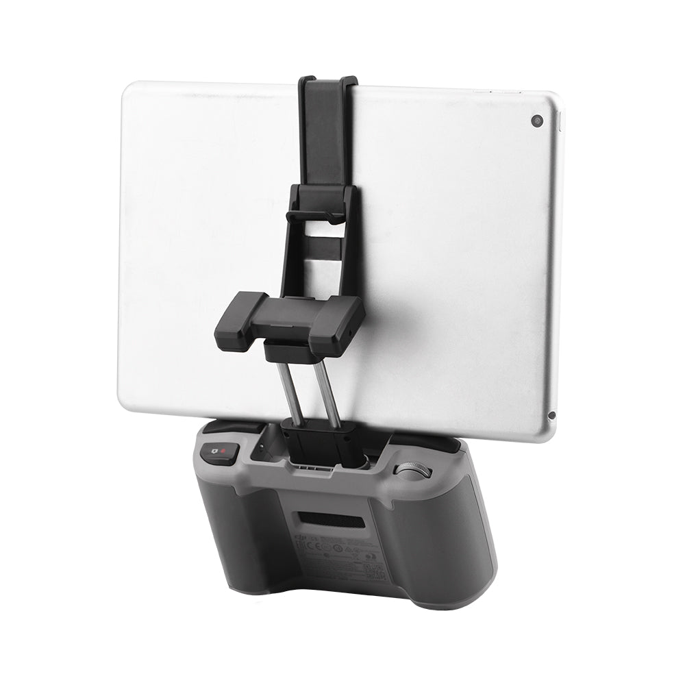 Remote Control Tablet Extension Holder Bracket Mount Clip Stand for DJI Mini 2/Mavic Air 2