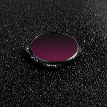 STARTRC 1 Piece 1110348 VND (6-9 Stop) Strong Light Shooting ND Fader Variable Neutral Density ND Filter for DJI Mavic 3