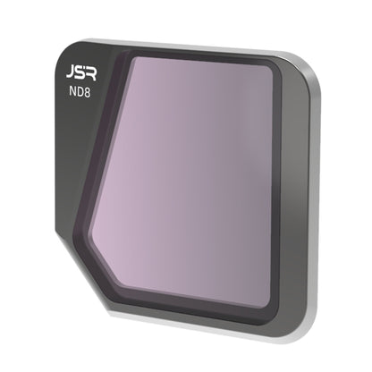 JUNESTAR JSR-1825-17 For DJI Mavic 3 3Pcs/Set CPL + ND8 + ND16 Filters Coated Optical Glass Drone Camera Lens Filters