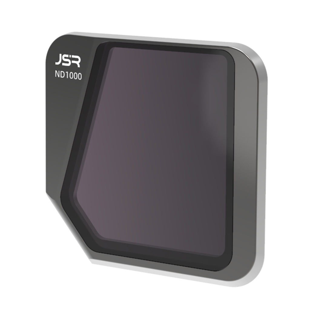 JUNESTAR JSR-1825-07 For DJI Mavic 3 ND1000 Filter Optical Glass Drone Camera Lens Filter