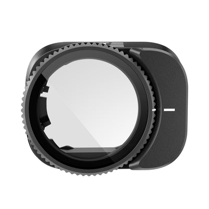 STARTRC 1110972 For DJI Mini 3 Pro Optical Glass Adjustable CPL Filter Camera Accessories