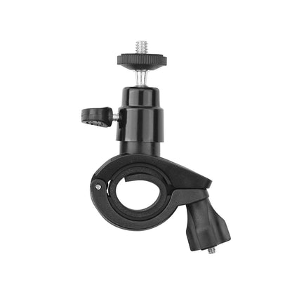 Bicycle Stand Mini Sports Camera Handheld Gimbals Mount for DJI OM 4