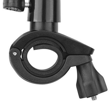 Bicycle Stand Mini Sports Camera Handheld Gimbals Mount for DJI OM 4