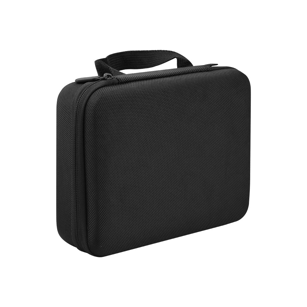 Portable Carry Case Large Size Accessory Anti-shock Storage Bag for GoPro Hero 9