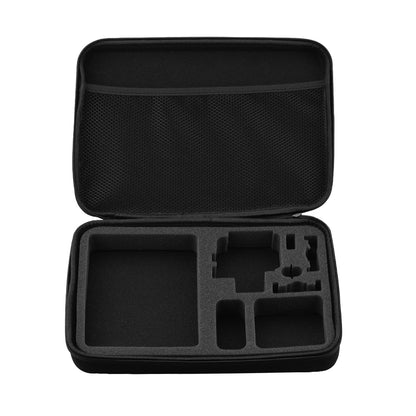 Portable Carry Case Large Size Accessory Anti-shock Storage Bag for GoPro Hero 9