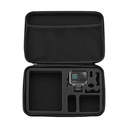 Portable Carry Case Large Size Accessory Anti-shock Storage Bag for GoPro Hero 9