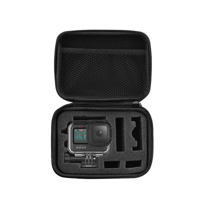 Portable Carry Case Small Size Accessory Anti-shock Storage Bag for GoPro Hero 9