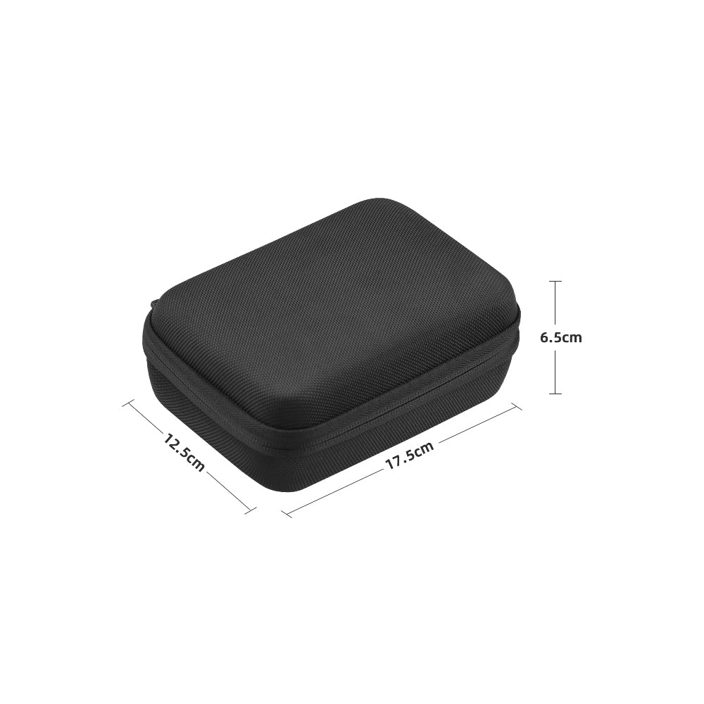 Portable Carry Case Small Size Accessory Anti-shock Storage Bag for GoPro Hero 9