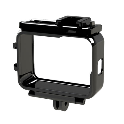 Protective Frame Cold Boot Frame Anti-fall Anti-collision Frame Bracket for Gopro Hero9