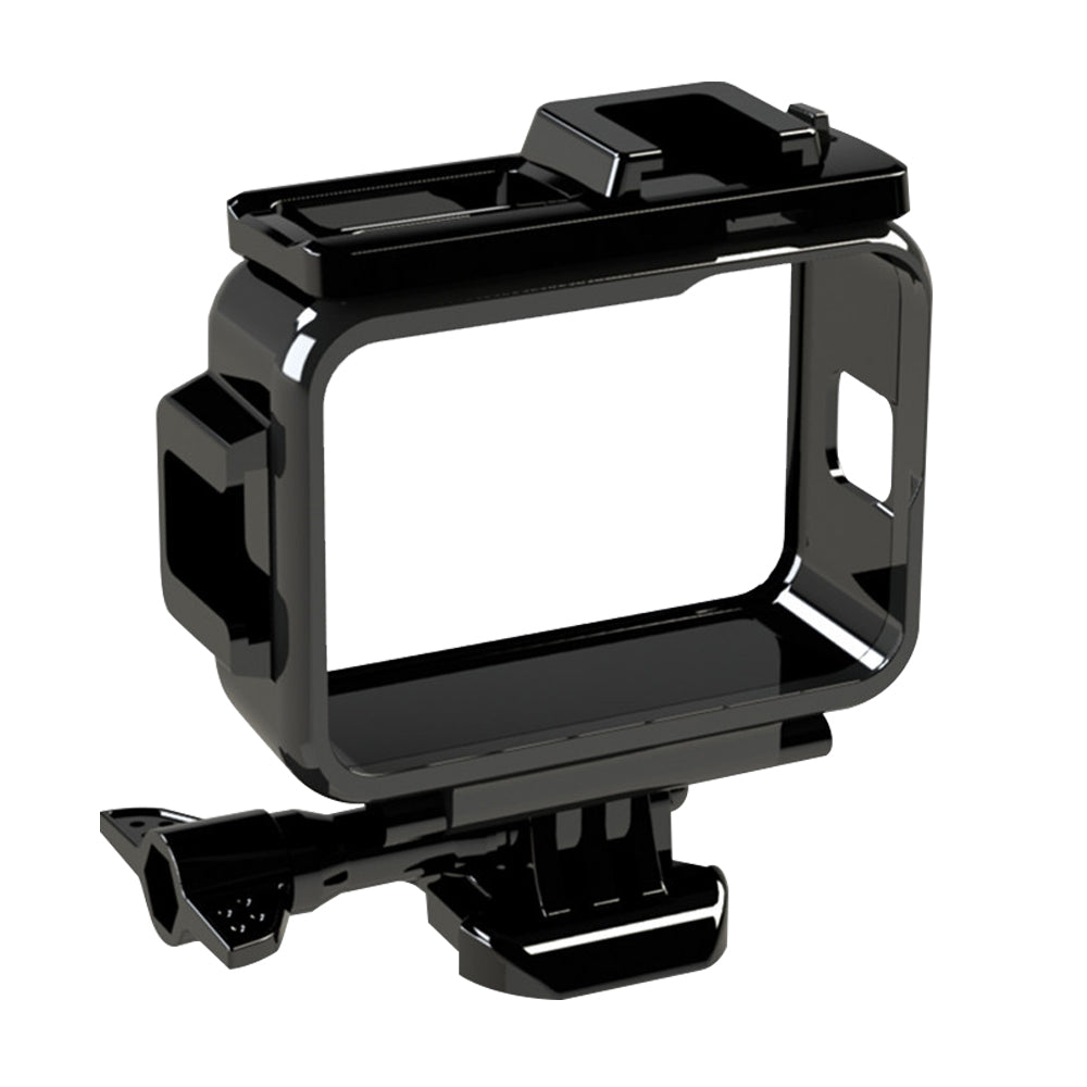 Protective Frame Cold Boot Frame Anti-fall Anti-collision Frame Bracket for Gopro Hero9