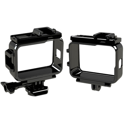 Protective Frame Cold Boot Frame Anti-fall Anti-collision Frame Bracket for Gopro Hero9