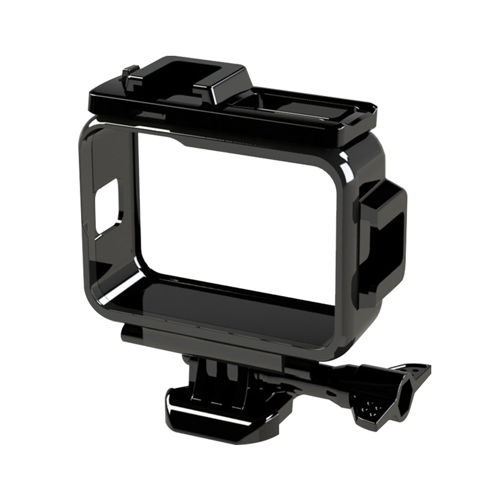 Protective Frame Cold Boot Frame Anti-fall Anti-collision Frame Bracket for Gopro Hero9