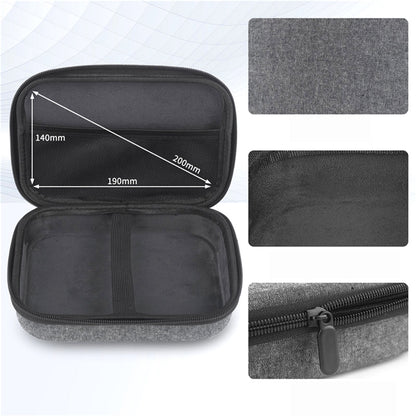 DX-43 Nylon Travel Case Storage Bag for DJI OSMO Pocket 2