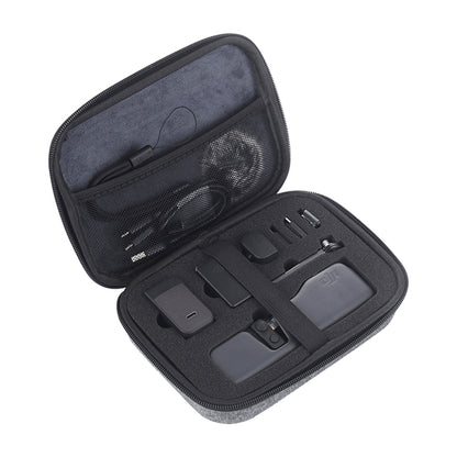 DX-43 Nylon Travel Case Storage Bag for DJI OSMO Pocket 2