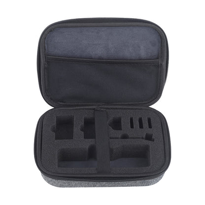 DX-43 Nylon Travel Case Storage Bag for DJI OSMO Pocket 2