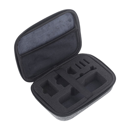 DX-43 Nylon Travel Case Storage Bag for DJI OSMO Pocket 2