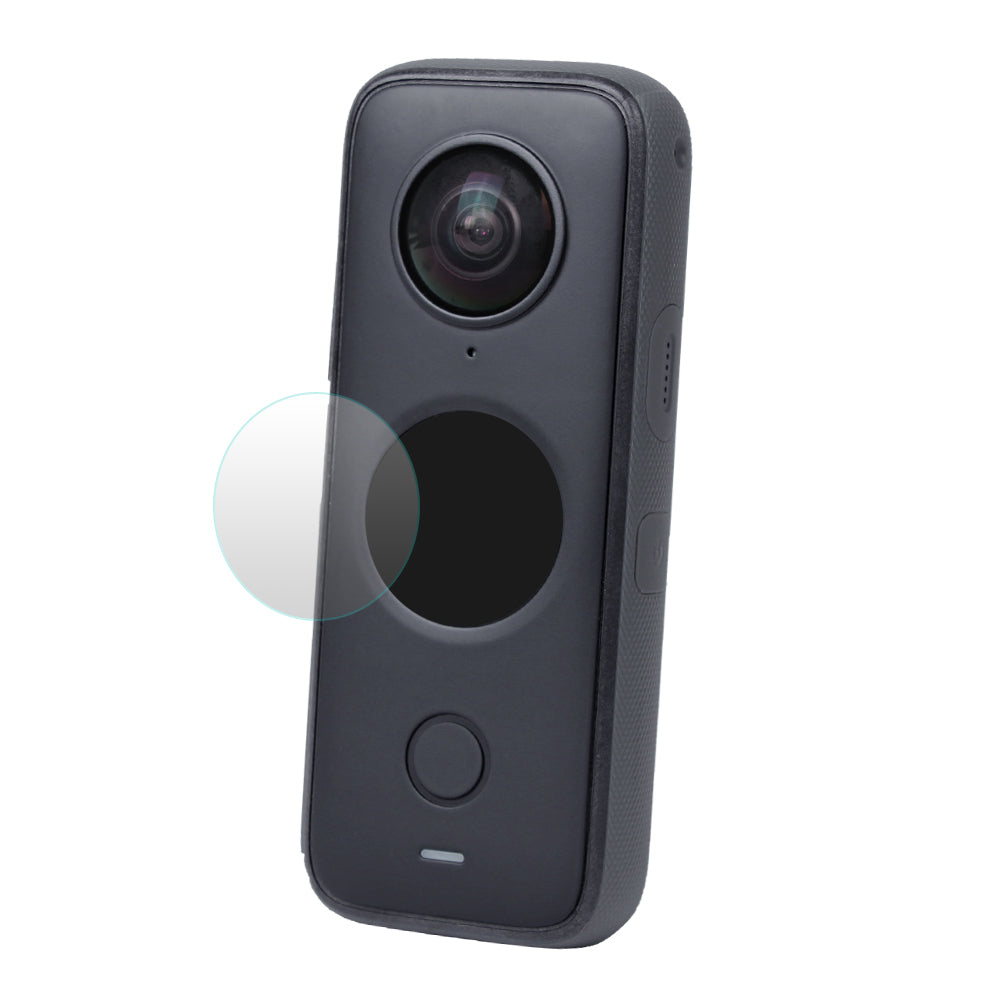 Tempered Glass Screen Protector for Insta360 One X2