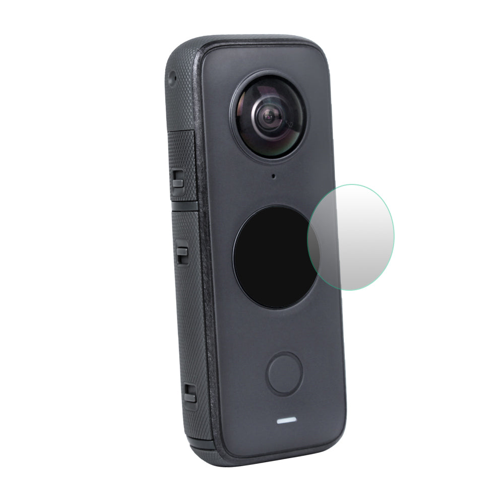 Tempered Glass Screen Protector for Insta360 One X2