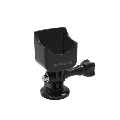 Sports Camera Expansion Bracket Adapter with Tripod Stand for DJI Osmo Pocket 2
