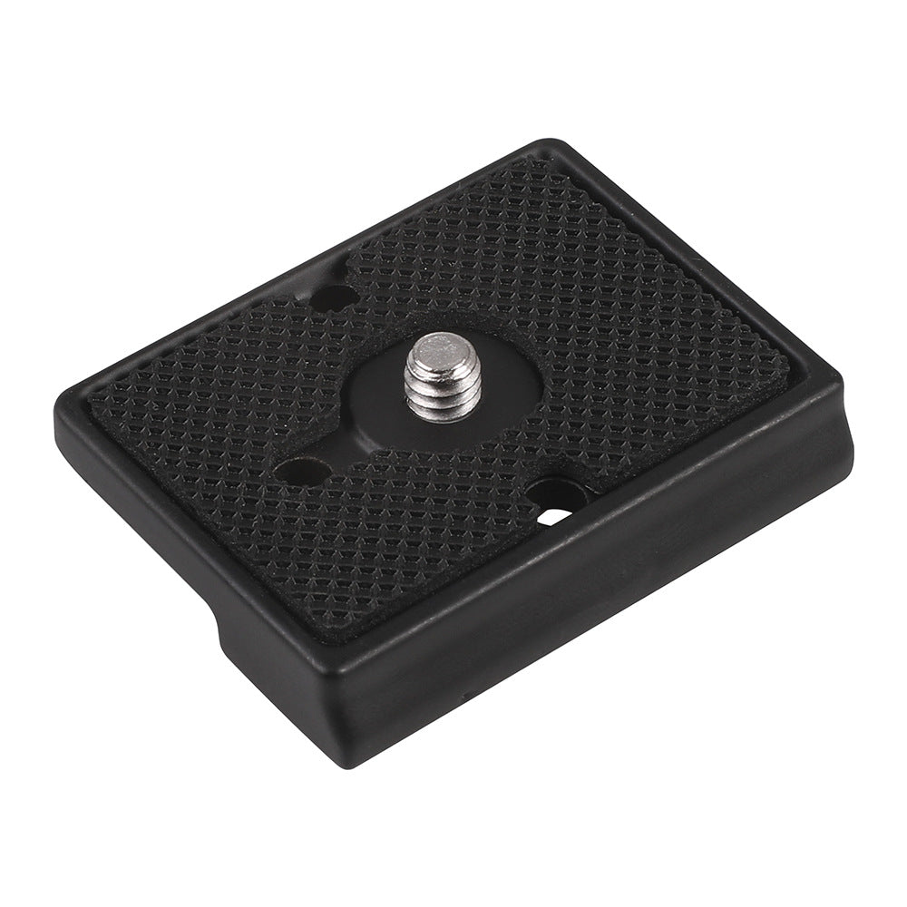 Camera Tripod Quick Release QR Plate for Manfrotto 200PL-14