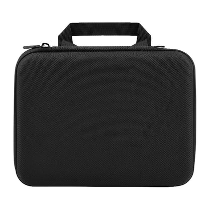 EWB8067_3 Small Size Portable Camera Accessories Handbag Carrying Case Shockproof Storage Bag for GoPro Hero 10/9