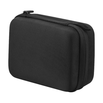 EWB8067_3 Small Size Portable Camera Accessories Handbag Carrying Case Shockproof Storage Bag for GoPro Hero 10/9