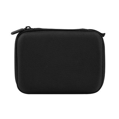 EWB8067_3 Small Size Portable Camera Accessories Handbag Carrying Case Shockproof Storage Bag for GoPro Hero 10/9