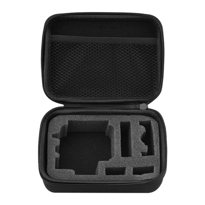 EWB8067_3 Small Size Portable Camera Accessories Handbag Carrying Case Shockproof Storage Bag for GoPro Hero 10/9