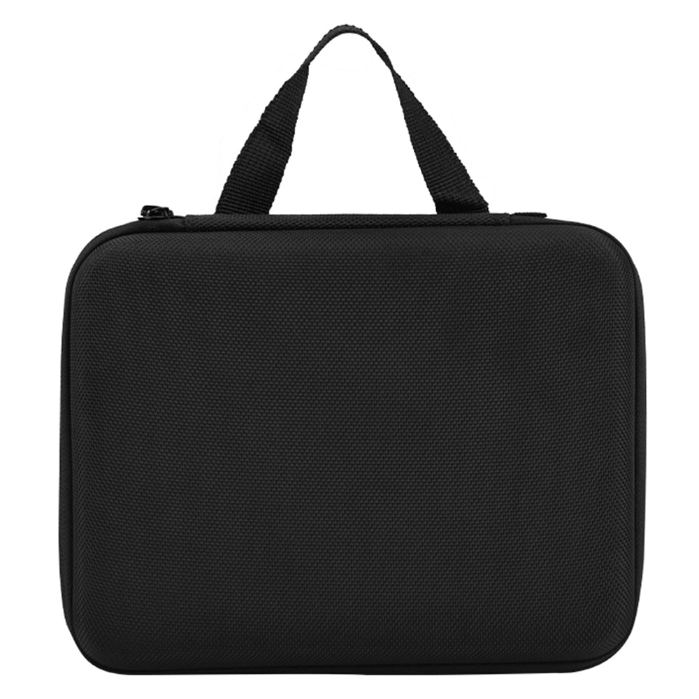 EWB8067_2 Medium Size Portable Carrying Case Anti-shock Handbag Storage Bag for GoPro Hero 10/9 Camera Accessories