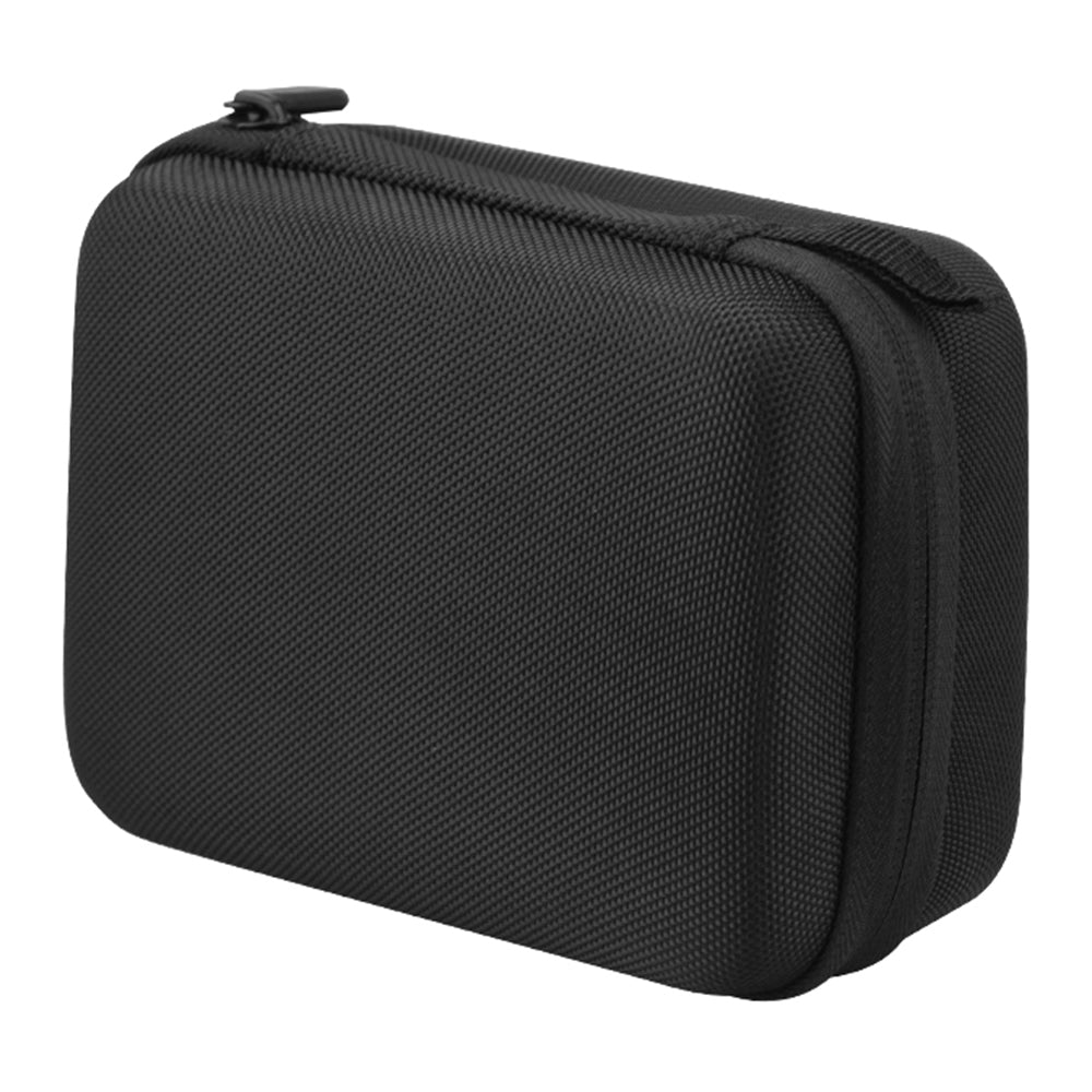 EWB8067_1 Large Size Portable Camera Zipper Handbag Shockproof Carrying Case Storage Bag for GoPro Hero 10/9