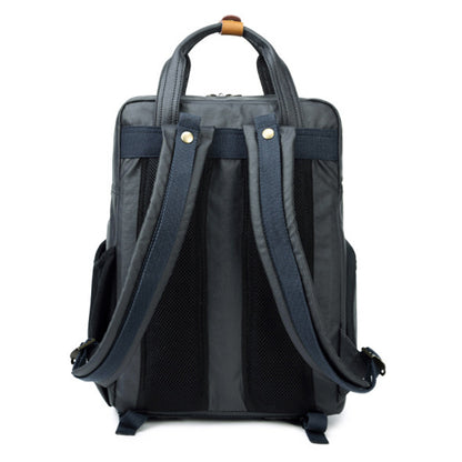 272 Casual Wear-resistant Camera Bag Waterproof SLR Digital Camera Shoulders Backpack