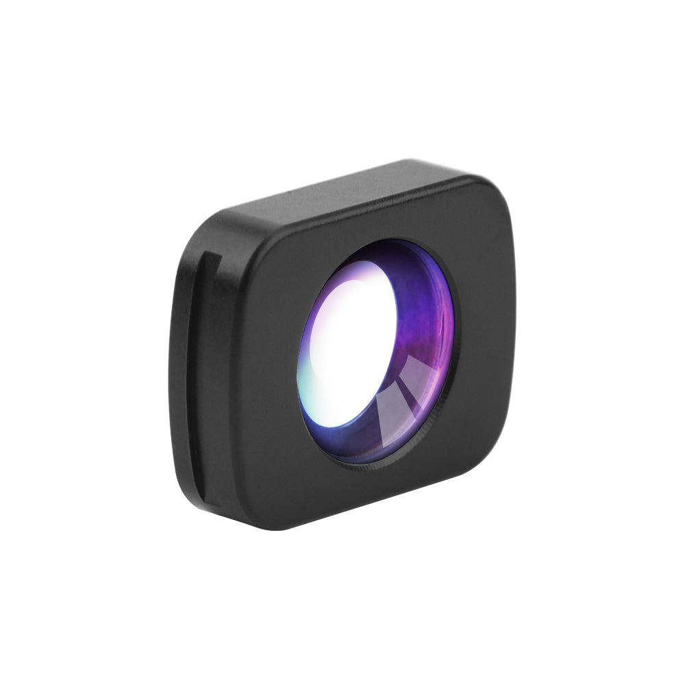 HSP6247 Macro Lens Camera Accessory for DJI Pocket 2 Gimbal Camera