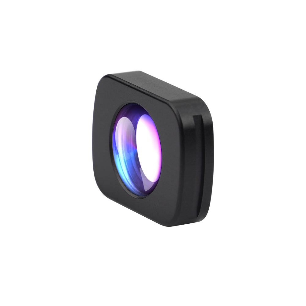 HSP6247 Macro Lens Camera Accessory for DJI Pocket 2 Gimbal Camera