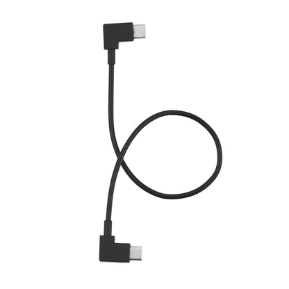 30cm Data Transfer Line Cable for DJI Osmo Pocket 2 Camera Direct Connection to Mobile Phone