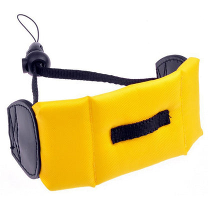 X-50 Floating Wrist Strap Waterproof Camera Float for DJI /GoPro Action Camera