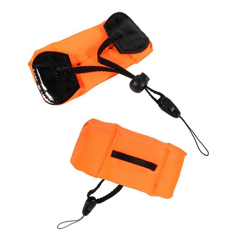 X-50 Floating Wrist Strap Waterproof Camera Float for DJI /GoPro Action Camera