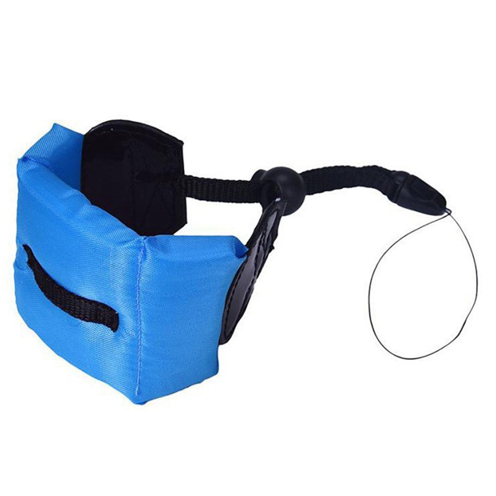 X-50 Floating Wrist Strap Waterproof Camera Float for DJI /GoPro Action Camera