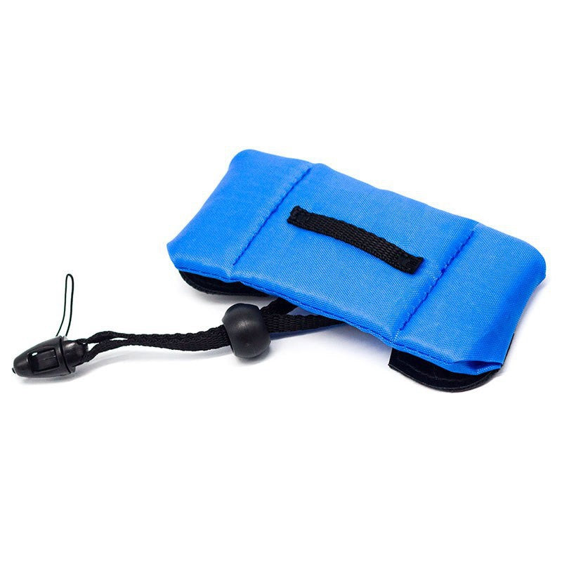 X-50 Floating Wrist Strap Waterproof Camera Float for DJI /GoPro Action Camera