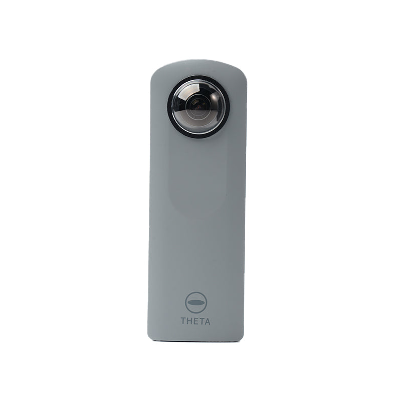 For RICOH THETA SC2/S/V Lens Guards Waterproof Film Coated Panoramic Camera Lens Protector