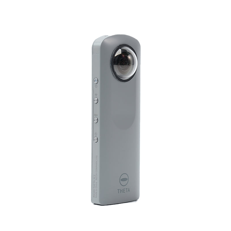 For RICOH THETA SC2/S/V Lens Guards Waterproof Film Coated Panoramic Camera Lens Protector