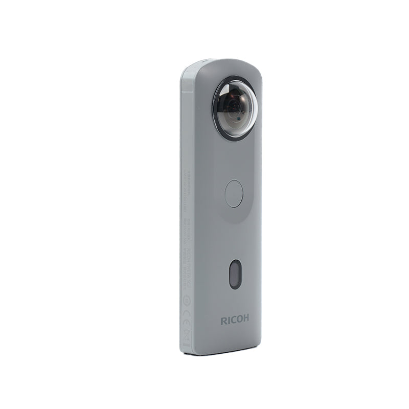 For RICOH THETA SC2/S/V Lens Guards Waterproof Film Coated Panoramic Camera Lens Protector