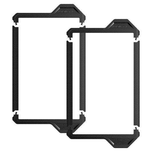 K&F CONCEPT KF31.039 2PCS Nano-X Pro 100x150mm Suqare Filter Protection Frame Camera Lens Accessories