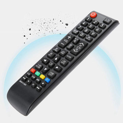 BN59-01268D TV Remote Control Replacement for SAMUN Smart TV