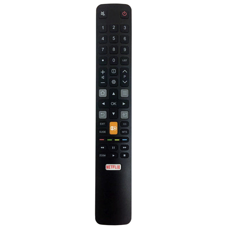 06-IRPT45-HRC802N Replacement Infrared Remote Controller for TCL TV