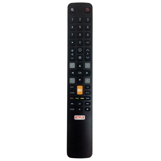 06-IRPT45-HRC802N Replacement Infrared Remote Controller for TCL TV