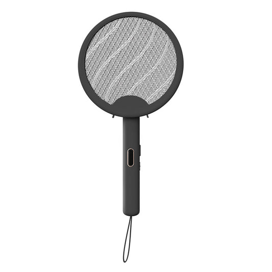 XIAOMI YOUPIN JORDAN & JUDY VC092 LED Display Smart Electric Mosquito Swatter Zapper Trap Insect Racket Killer