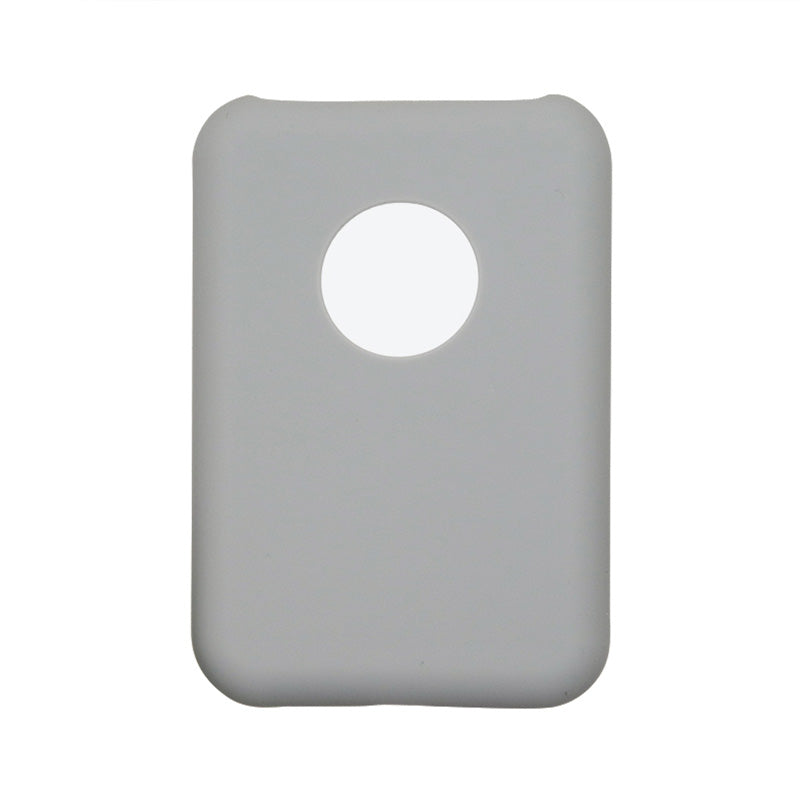 Silicone Anti-slip Anti-drop Protective Cover Case for Apple Compatible with MagSafe External Battery Magnetic Charger