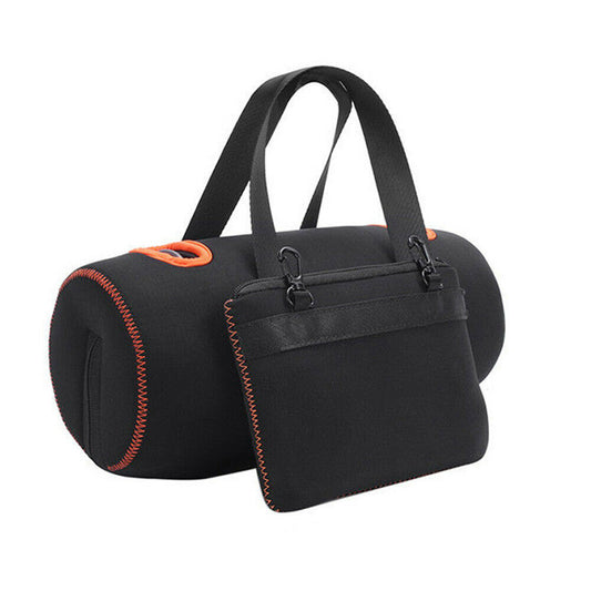 Protective Carrying Storage Case with Small Bag for JBL Xtreme 2 Speaker