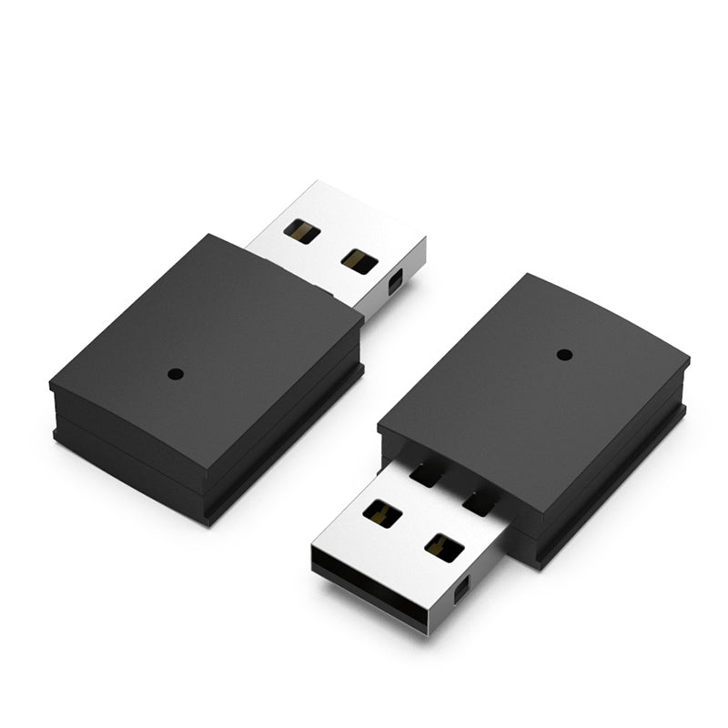 A4 5.0 Bluetooth Transmitter Desktop Computers USB Bluetooth Adapter for Bluetooth Headset Earbuds Speaker