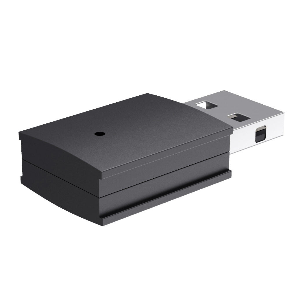 A4 5.0 Bluetooth Transmitter Desktop Computers USB Bluetooth Adapter for Bluetooth Headset Earbuds Speaker